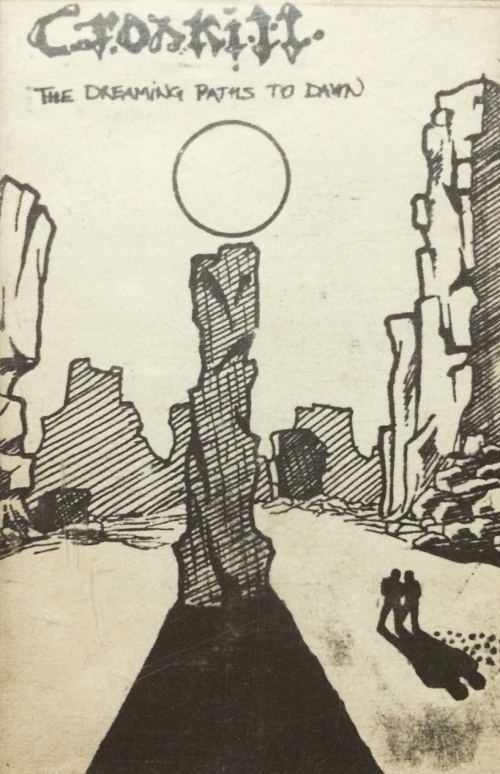 Croskill : The Dreaming Paths to Dawn Croskill : The Dreaming Paths to Dawn